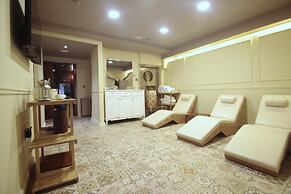 Fuat Bey Palace Hotel & Spa