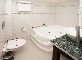 Fuat Bey Palace Hotel & Spa