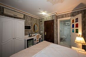 Fuat Bey Palace Hotel & Spa