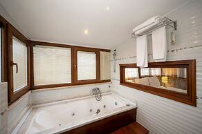 Fuat Bey Palace Hotel & Spa