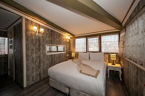 Fuat Bey Palace Hotel & Spa