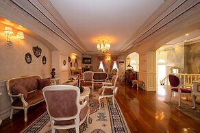 Fuat Bey Palace Hotel & Spa