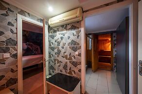 Fuat Bey Palace Hotel & Spa