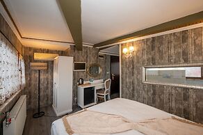 Fuat Bey Palace Hotel & Spa