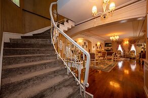 Fuat Bey Palace Hotel & Spa