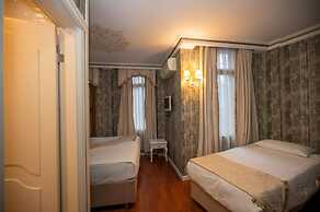 Fuat Bey Palace Hotel & Spa