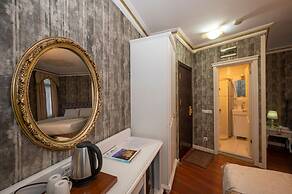 Fuat Bey Palace Hotel & Spa