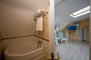 Fuat Bey Palace Hotel & Spa