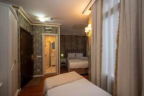 Fuat Bey Palace Hotel & Spa