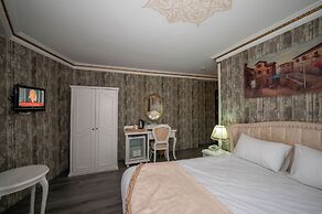 Fuat Bey Palace Hotel & Spa