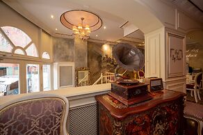 Fuat Bey Palace Hotel & Spa