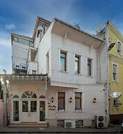 Fuat Bey Palace Hotel & Spa