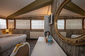 Fuat Bey Palace Hotel & Spa