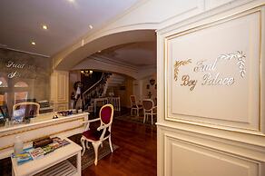 Fuat Bey Palace Hotel & Spa