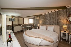 Fuat Bey Palace Hotel & Spa