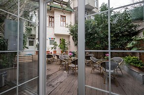 Fuat Bey Palace Hotel & Spa