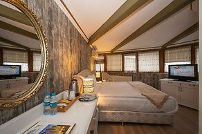 Fuat Bey Palace Hotel & Spa