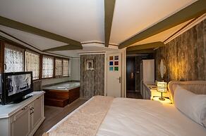 Fuat Bey Palace Hotel & Spa