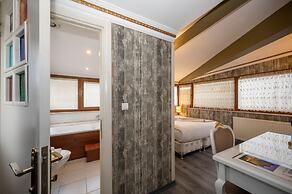 Fuat Bey Palace Hotel & Spa