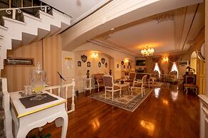 Fuat Bey Palace Hotel & Spa