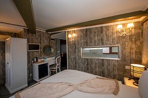 Fuat Bey Palace Hotel & Spa