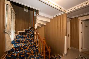 Fuat Bey Palace Hotel & Spa