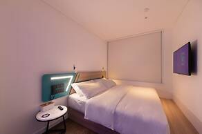 Tru by Hilton Viet Tri City Centre
