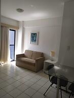 Silva Hospedagem - Flat Biarrtiz