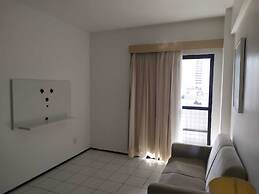 Silva Hospedagem - Flat Biarrtiz