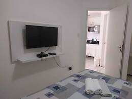 Silva Hospedagem - Flat Biarrtiz