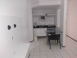 Silva Hospedagem - Flat Biarrtiz