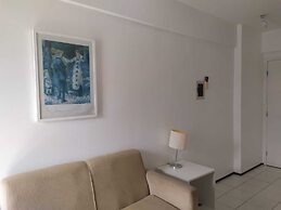 Silva Hospedagem - Flat Biarrtiz