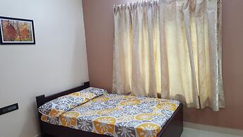 East Top Villa Fully Furnished 4bhk in Thiruvalla