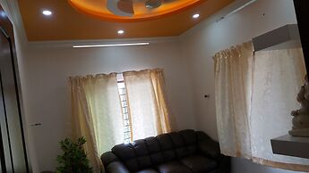 East Top Villa Fully Furnished 4bhk in Thiruvalla