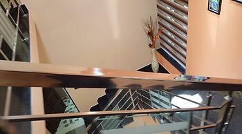 East Top Villa Fully Furnished 4bhk in Thiruvalla