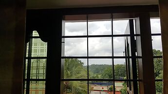 East Top Villa Fully Furnished 4bhk in Thiruvalla