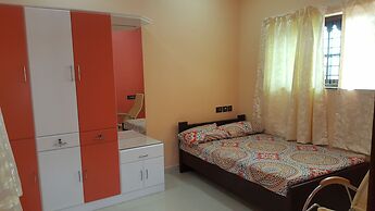 East Top Villa Fully Furnished 4bhk in Thiruvalla