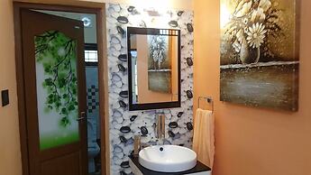 East Top Villa Fully Furnished 4bhk in Thiruvalla