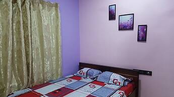 East Top Villa Fully Furnished 4bhk in Thiruvalla
