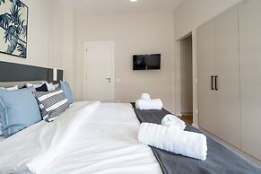 The Athens Gathering - Hip area