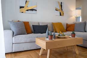 The Athens Gathering - Hip area