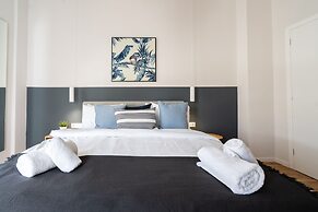 The Athens Gathering - Hip area