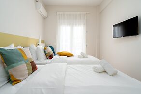 The Athens Gathering - Hip area