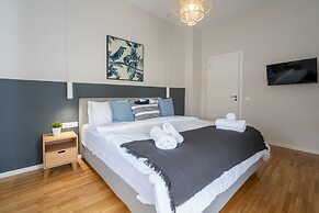 The Athens Gathering - Hip area