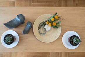 The Athens Gathering - Hip area