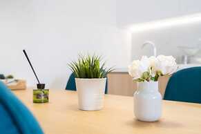 The Athens Gathering - Hip area