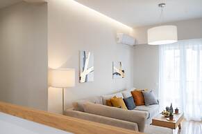 The Athens Gathering - Hip area