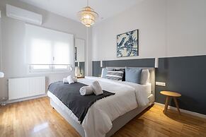 The Athens Gathering - Hip area