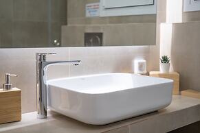 The Athens Gathering - Hip area