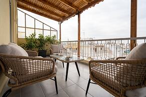 The Athens Gathering - Hip area